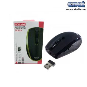 موس بی سیم تسکو TSCO TM-667