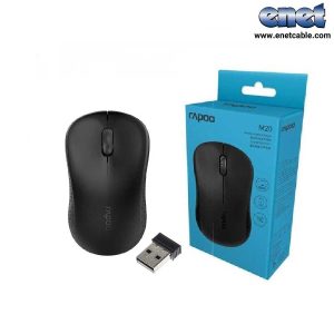 موس بی سیم رپو RAPOO M20RF