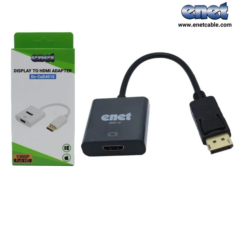 DP TO HDMI 1