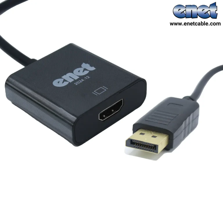 DP TO HDMI 4