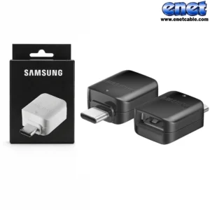 OTG تایپ سی سامسونگ SAMSUNG -TYPE-C