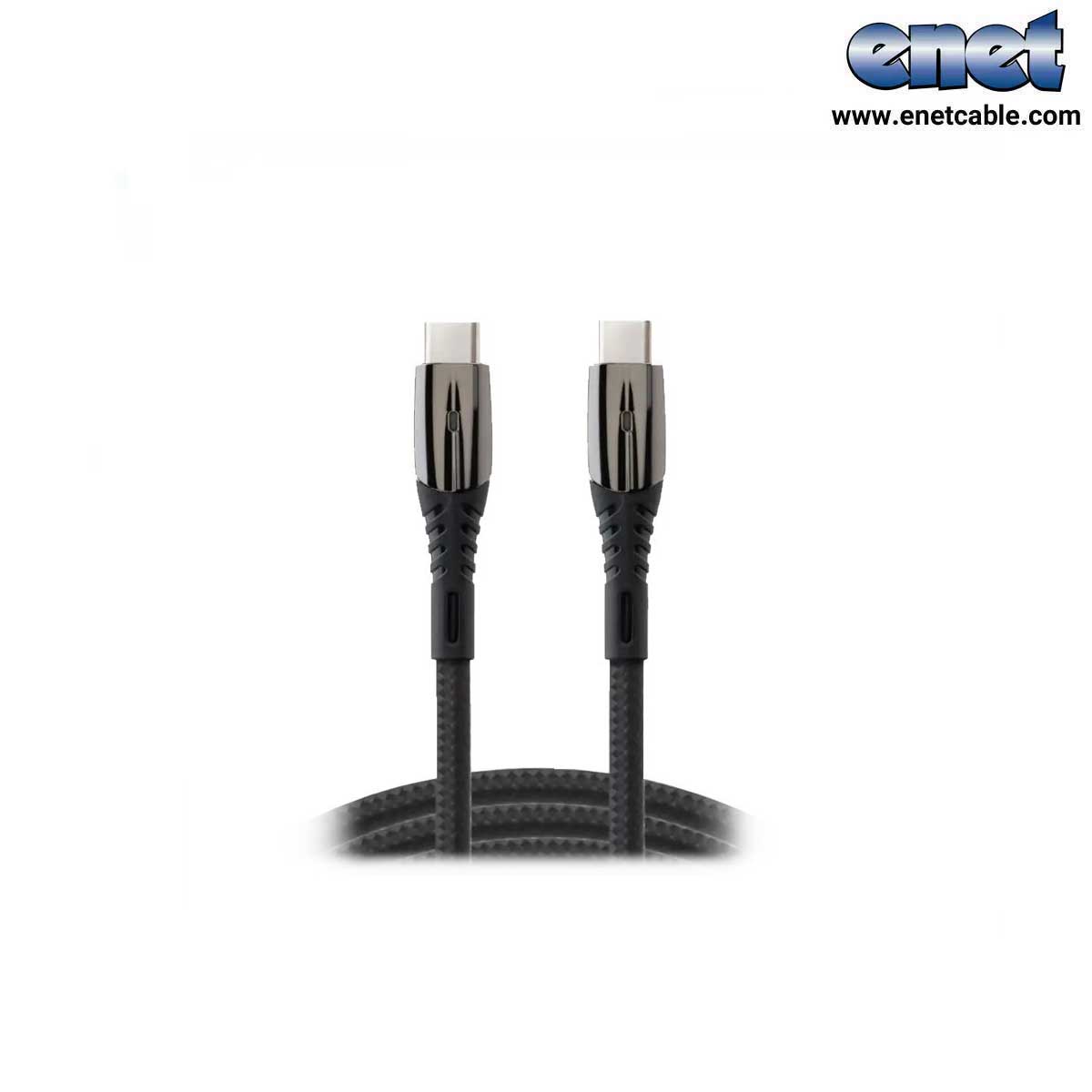 کابل شارژ دو سر تایپ سی BEYOND BCC-502 - Image 3