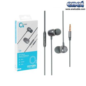 هندزفری اکسیژن OXYGEN HF5