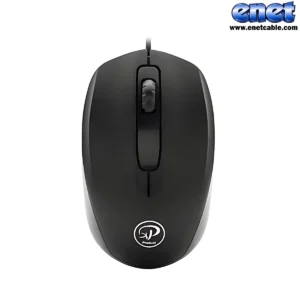موس سیم دار  XP-۶۹۰  ایکس پی/XP