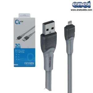 کابل آیفون LX14 اکسیژن