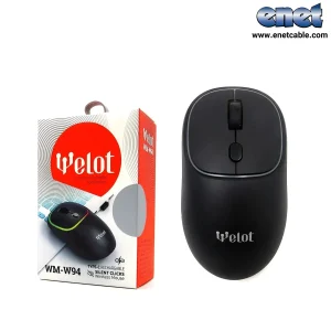 موس بیسیم ویلوت WELOT-WM94