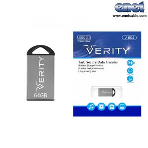 فلش ۶۴ گیگابایت وریتی VERITY V804