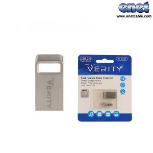 فلش ۶۴ گیگ وریتی Verity ۸۱۰