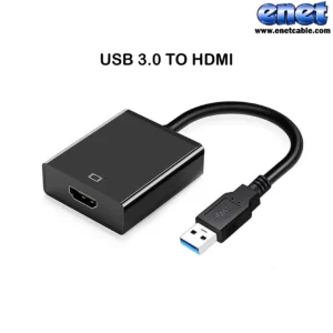 تبدیل USB2.0,USB3.0 To HDMI