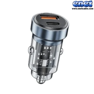 شارژر فندکی C65 ویلوت/WELOT