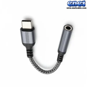 AUX TO TYPE-C OT23 ویلوت/WELOT