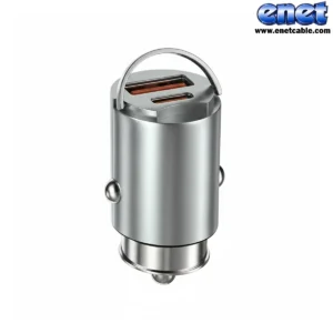 شارژر فندکی C61 67w ویلوت/WELOT