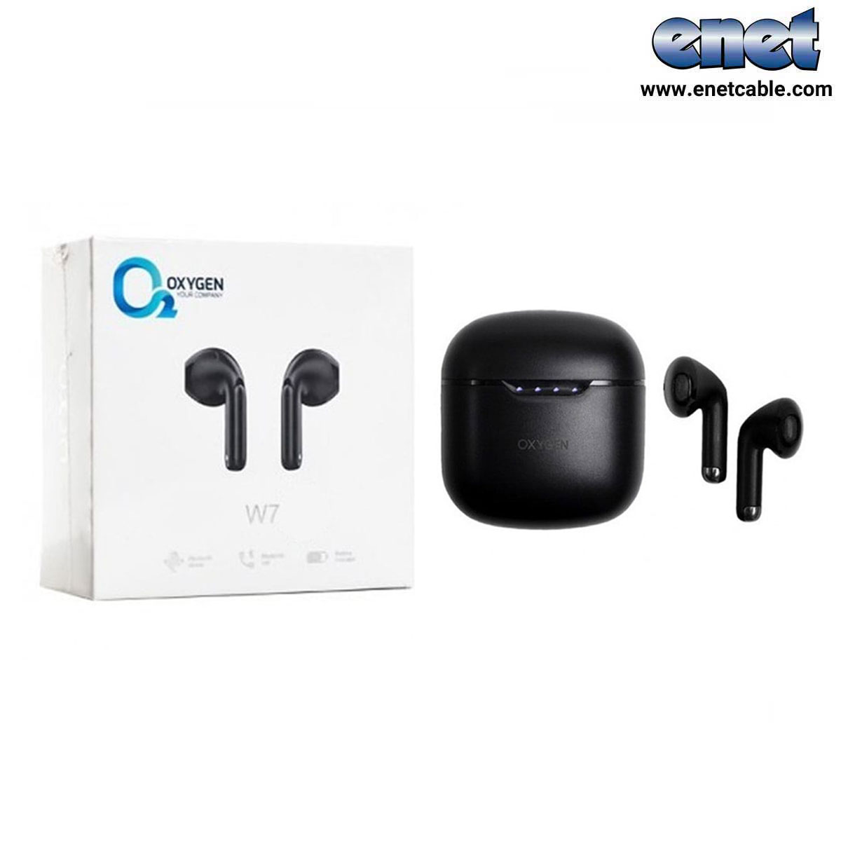 ایرپاد اکسیژن OXYGEN W7