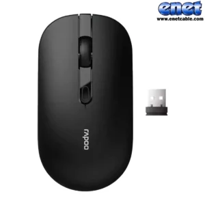 موس بی سیم رپو RAPOO-B30 SILENT