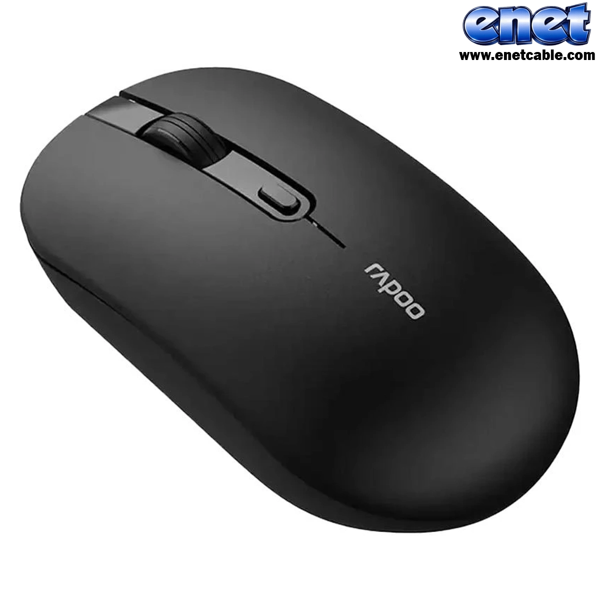 موس بی سیم رپو RAPOO-B30 SILENT - Image 3