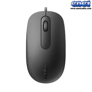موس سیم دار N200 رپو/RAPOO