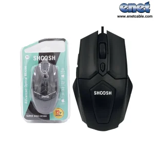 موس  سیم دار شوش SHOOSH M41