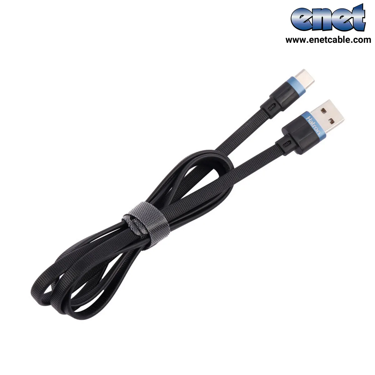 کابل شارژ تایپ سی هترون HATRON-145 - Image 3