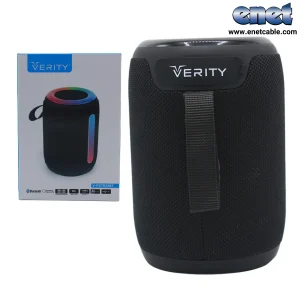 اسپیکر بلوتوثی وریتی VERITY- 7022