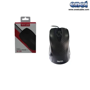 موس سیم دار تسکوTSCO- TM-300