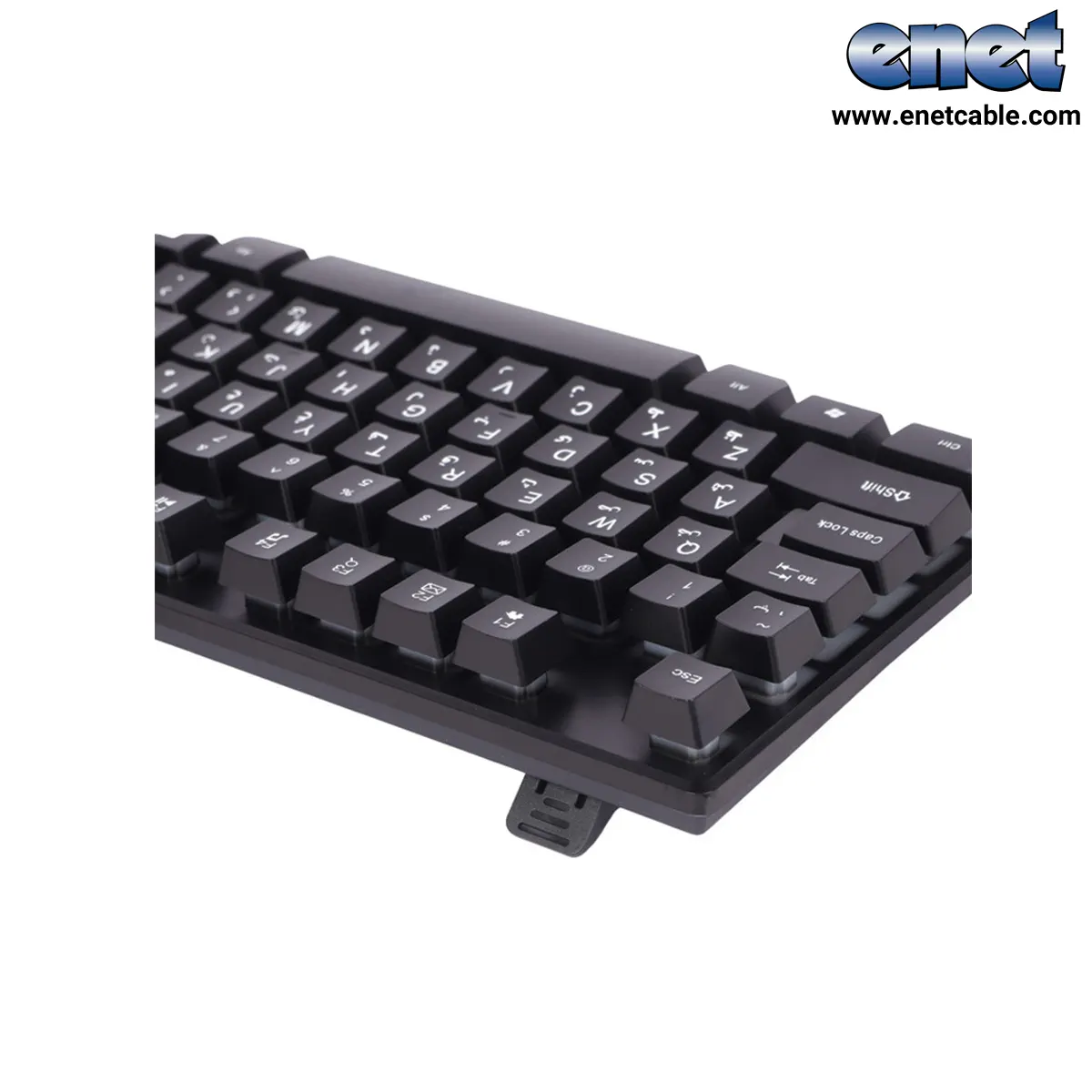 کیبورد گیمینگ MR-304 مچر/MACHER - Image 4