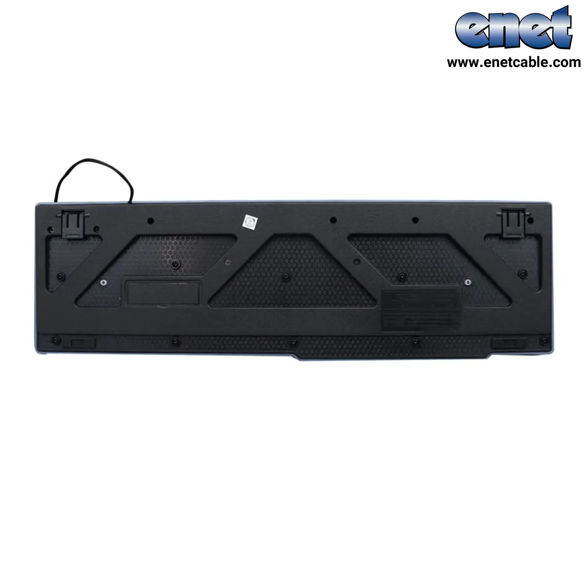 کیبورد گیمینگ MR-304 مچر/MACHER - Image 3