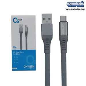 کابل شارژ میکرو اکسیژن OXYGEN-LX11