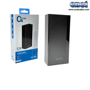 پاوربانک ۳۰ هزار اکسیژن OXYGEN-OX60