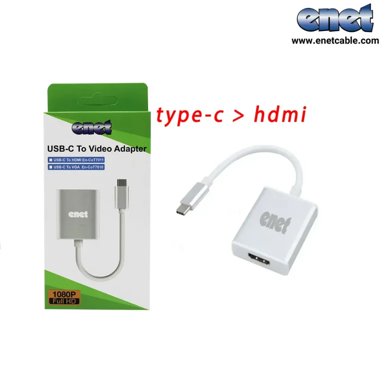 typpe-c to hdmi