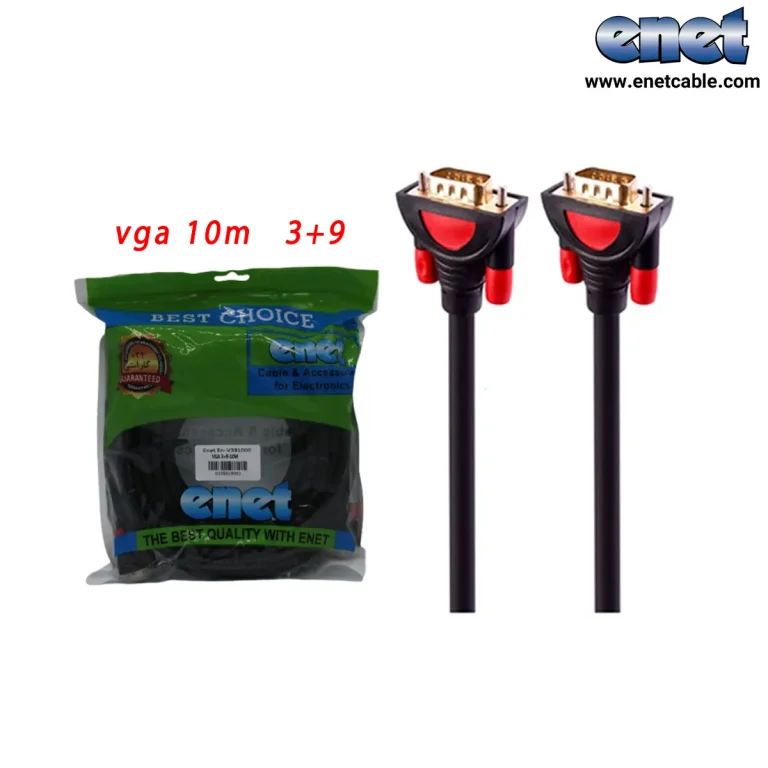 vga 3+911