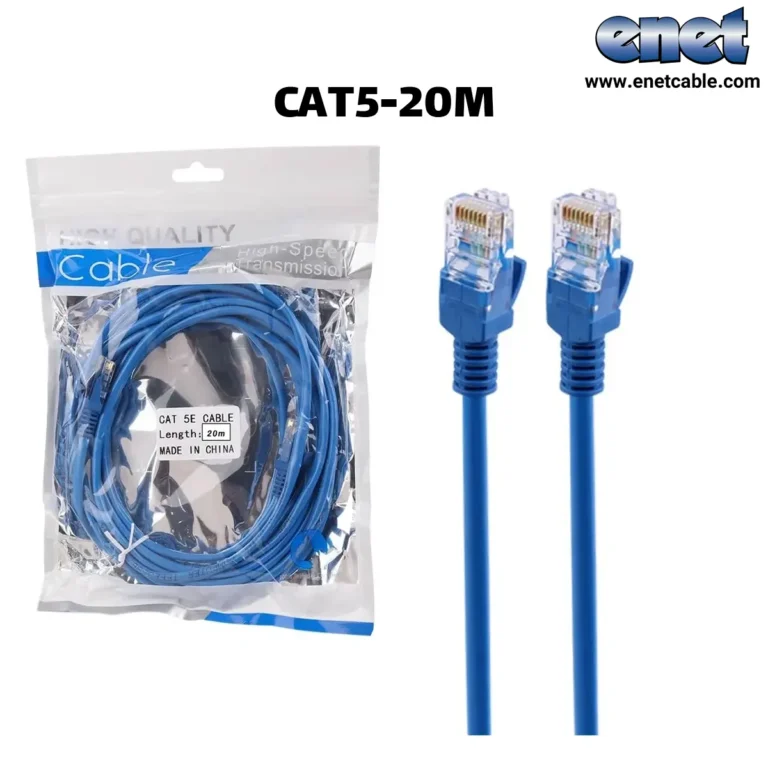 CAT-5-20M