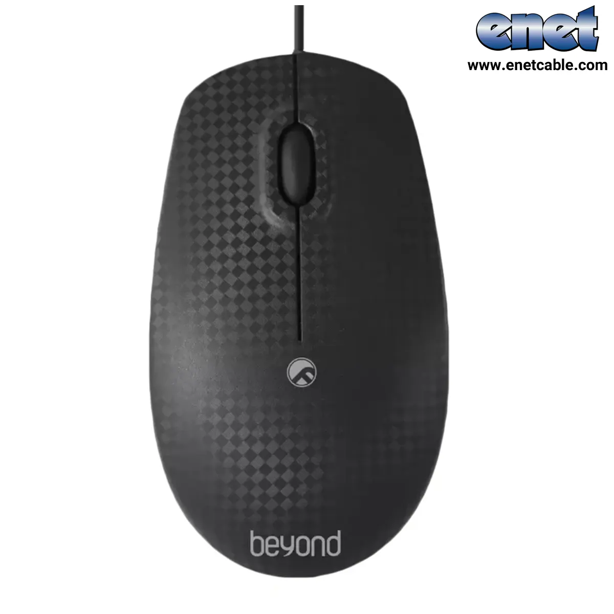 موس سیم دار BM-1190 بیاند/BEYOND - Image 3