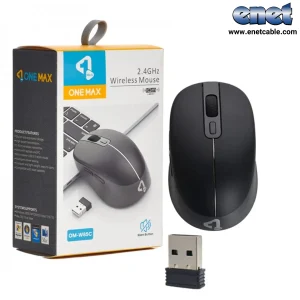 موس بی سیم وان مکس ONEMAX-W85