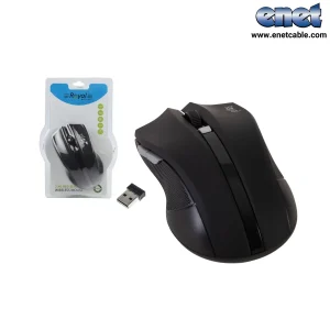 موس بی سیم رویال Royal MW-214 مشکی