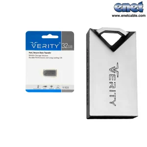 فلش وریتی ۳۲گیگ VERITY- USB3 -V820