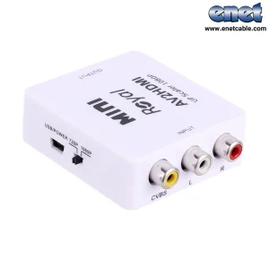 AV TO HDMI 4