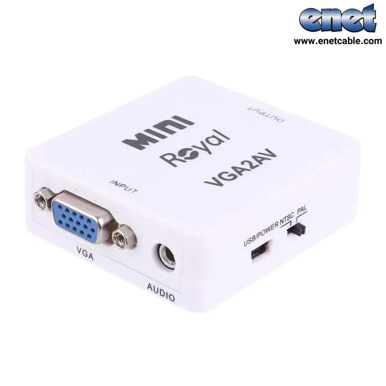 vga to av 3