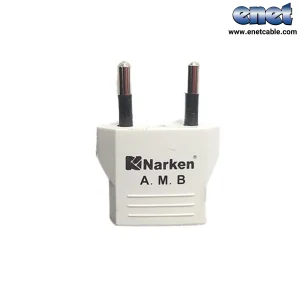 تبدیل دو به دو برق نارکن narken