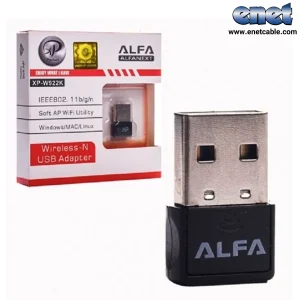 WIFI بدون انتن ایکس پی XP-W922N