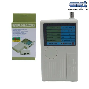 تستر شبکه طرح Full اینت EN-NT130ENET