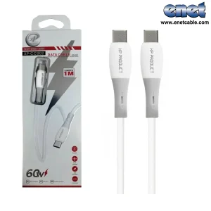 کابل دوسر تایپ سی ایکس پی XP-CC002