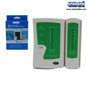 تستر شبکه آبی ای نت EN-NT120 - ENET