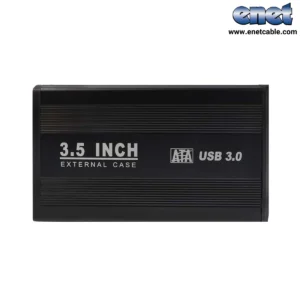 باکس هارد کامپیوتر HDD 3.5″ to USB3.0
