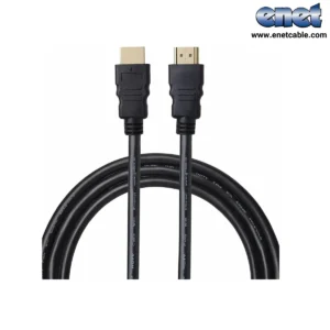 کابل HDMI PVC 3M ای نت/ENET