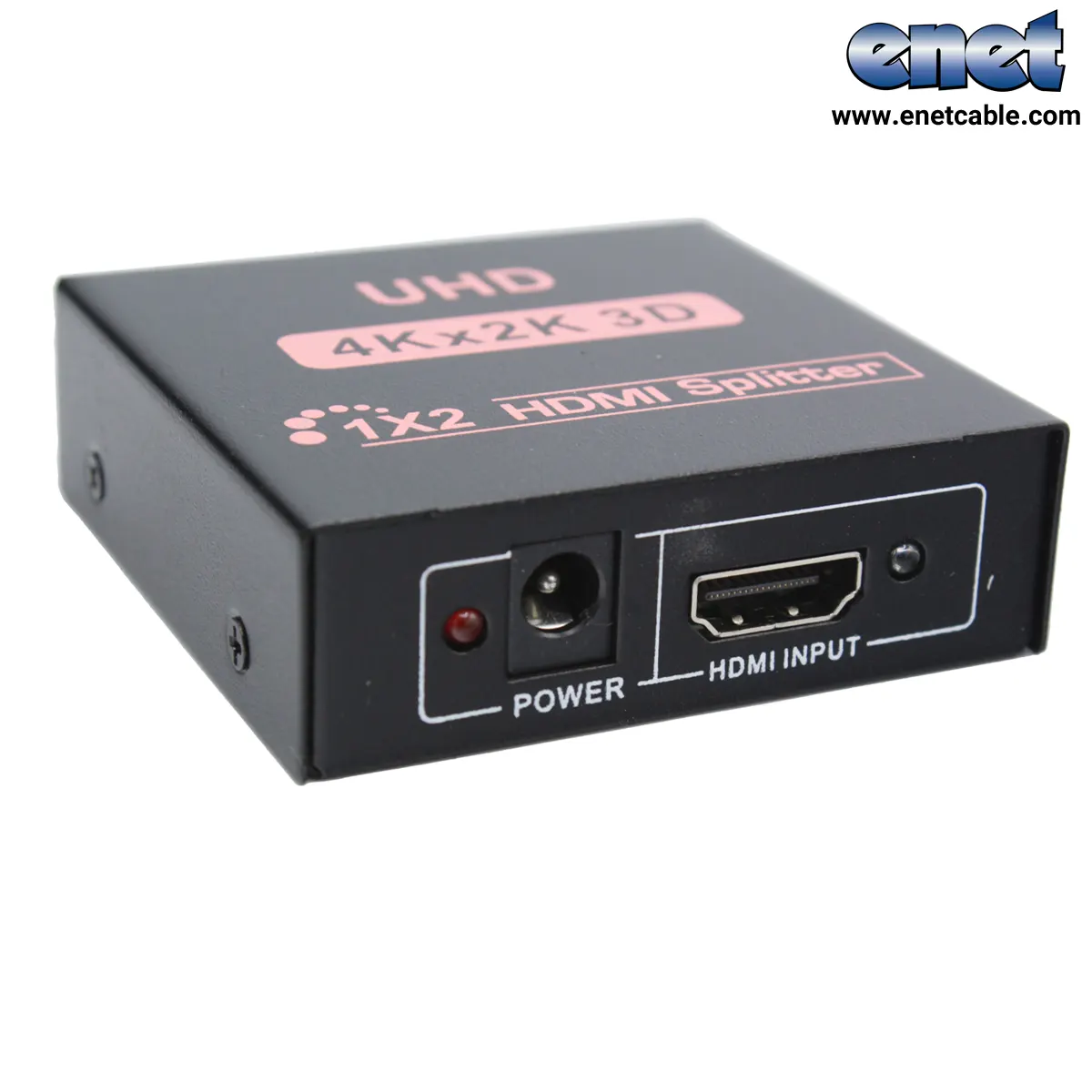 اسپلیتر HDMI 2PORT 4k - Image 3