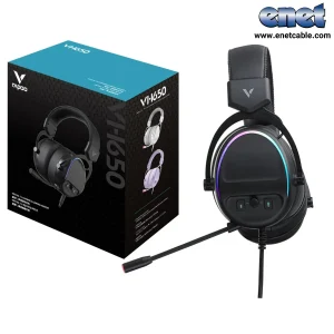 هدست گیمینگ رپو  RAPOO-VH650