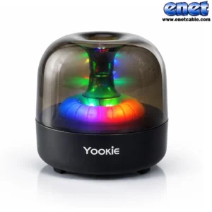 اسپیکر بلوتوثی یوکی YOOKIE-Y20