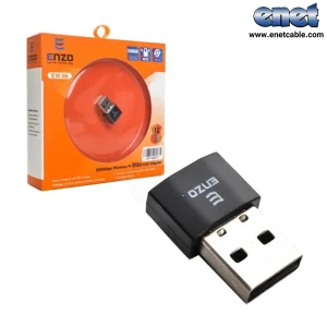 دانگل وای فای WIFI EW-86 (بدون آنتن) انزو/ENZO