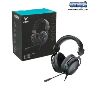 هدست گیمینگ VH300S رپو/RAPOO