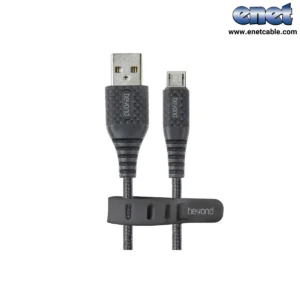 کابل شارژ میکرو ۳۰۲  بیاند/BEYOND
